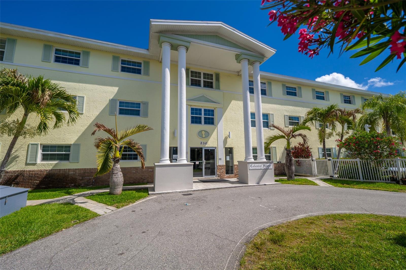 Details for 230 Columbia Drive 111, CAPE CANAVERAL, FL 32920