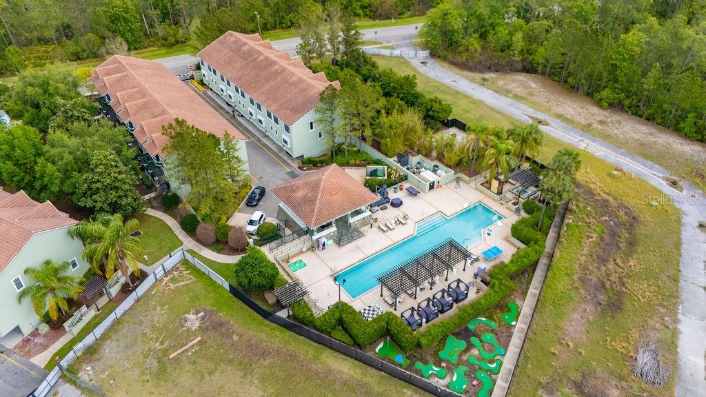 Image 37 of 40 For 14525 Damai Lane 14525