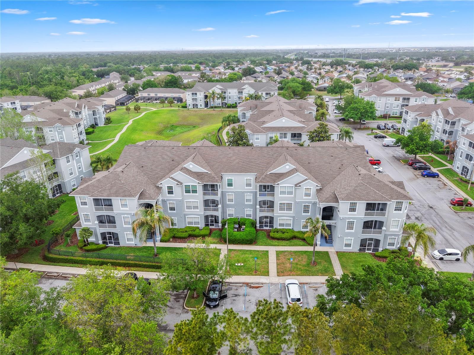 Details for 8103 Coconut Palm Way 205, KISSIMMEE, FL 34747