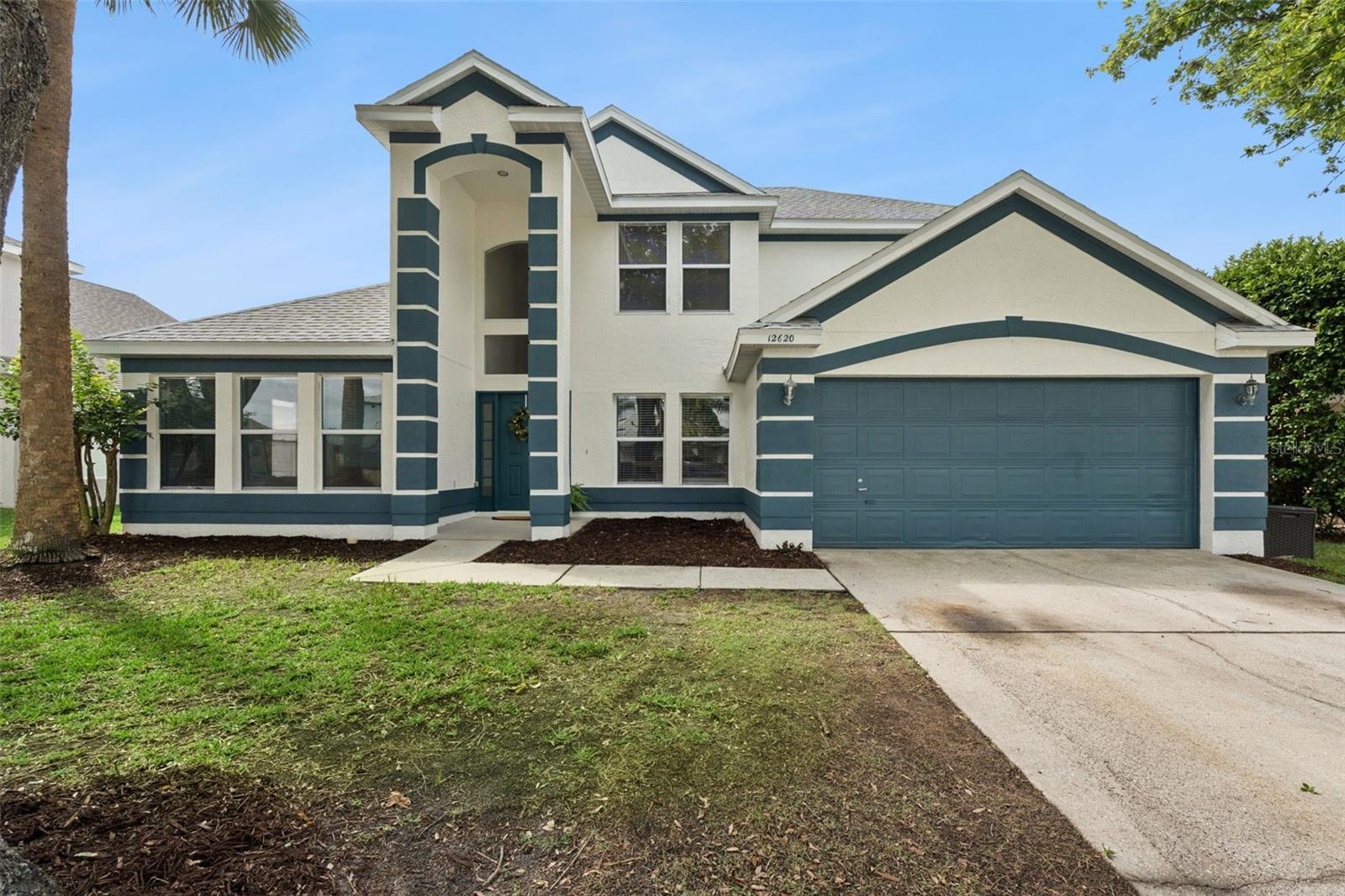Details for 12620 Waterhaven Circle, ORLANDO, FL 32828