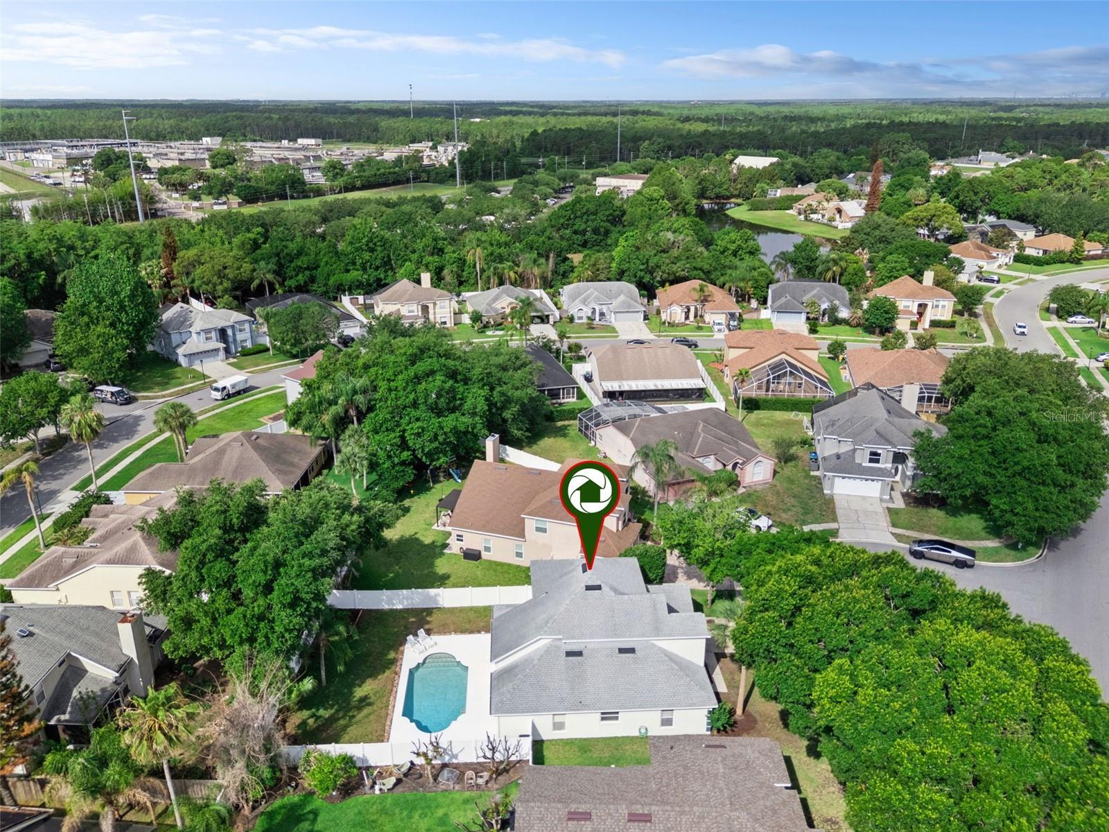 Image 28 of 48 For 12620 Waterhaven Circle