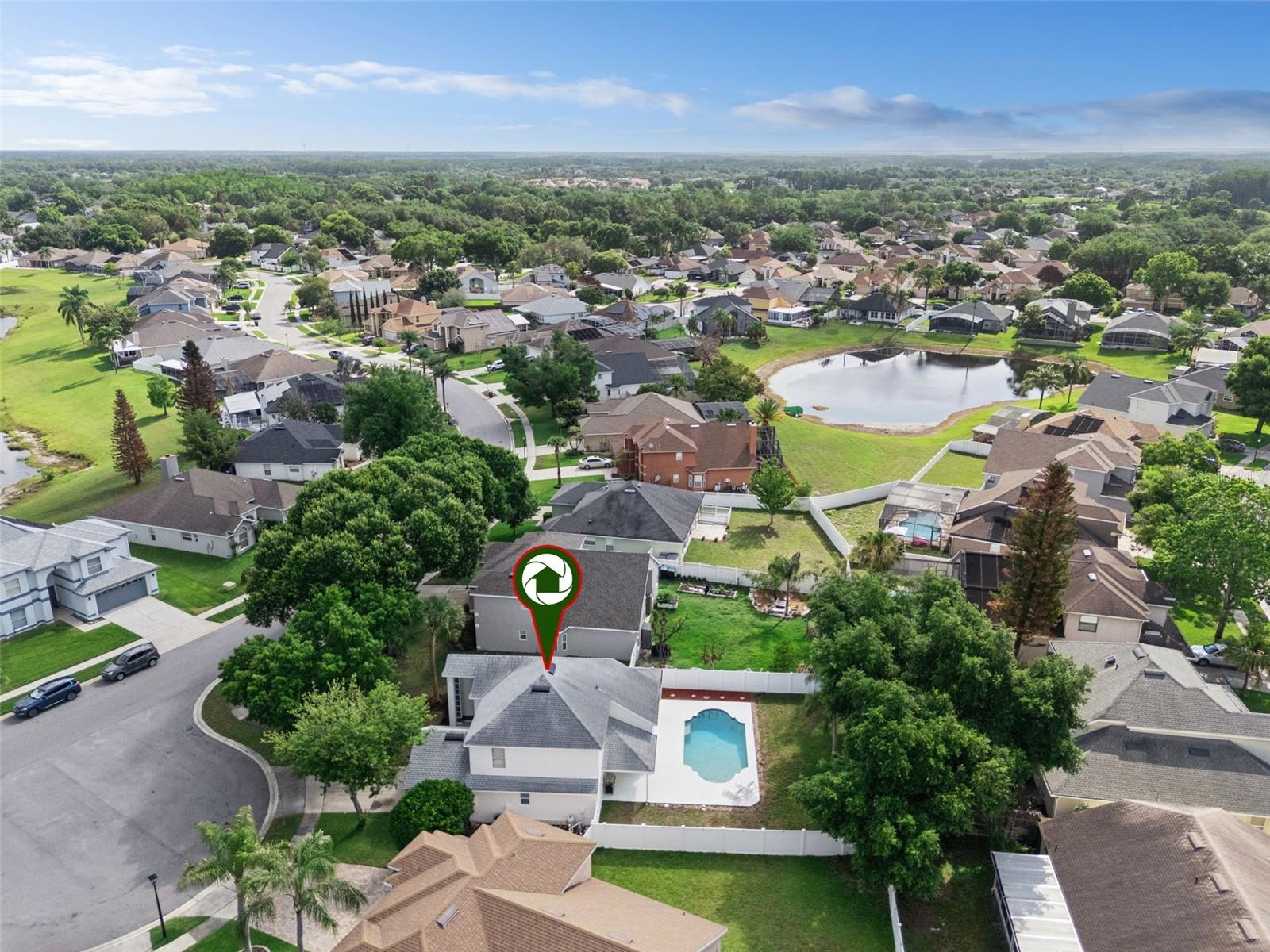 Image 29 of 48 For 12620 Waterhaven Circle