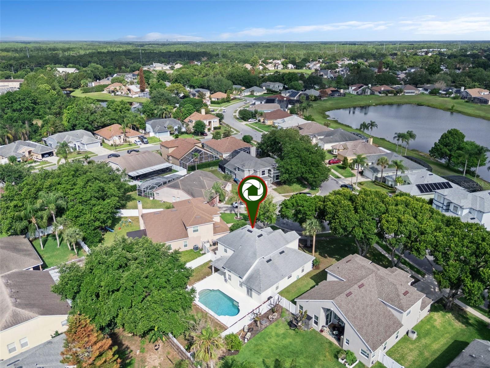 Image 30 of 48 For 12620 Waterhaven Circle