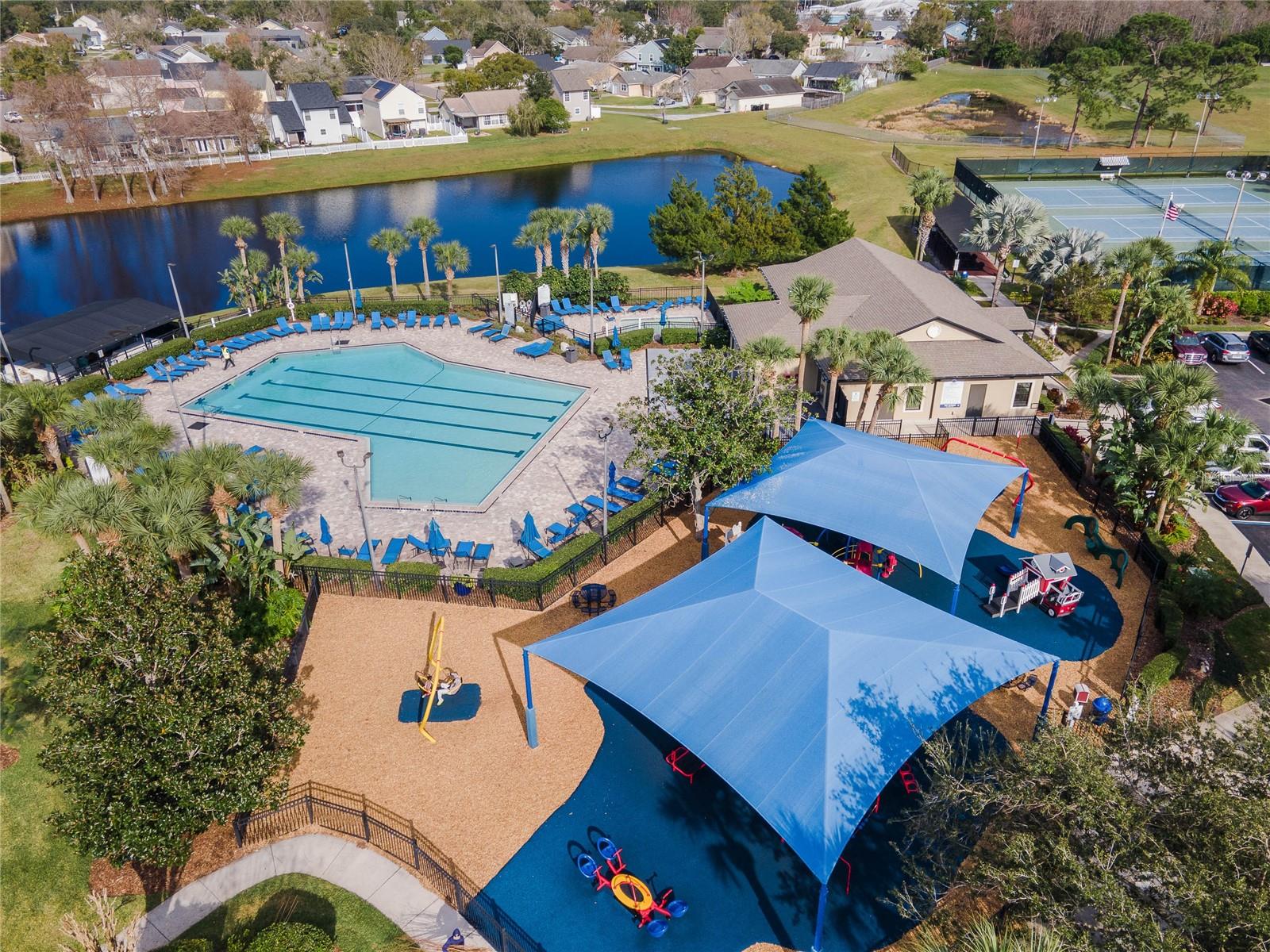 Image 36 of 48 For 12620 Waterhaven Circle
