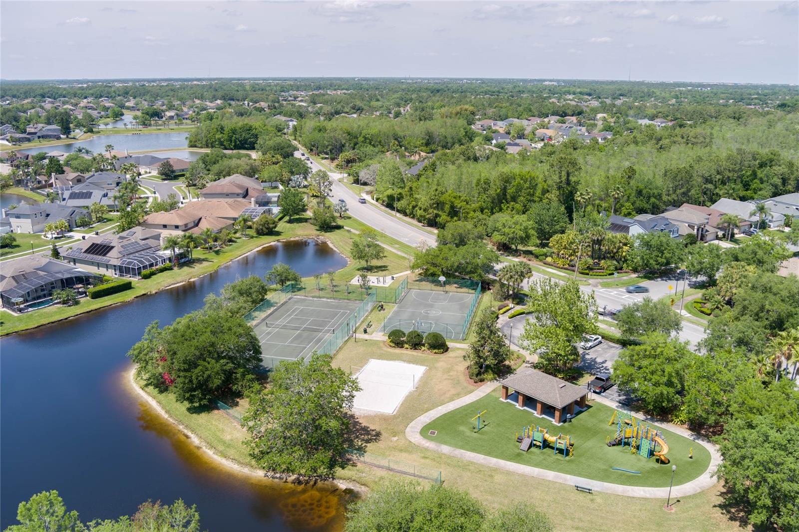 Image 38 of 48 For 12620 Waterhaven Circle