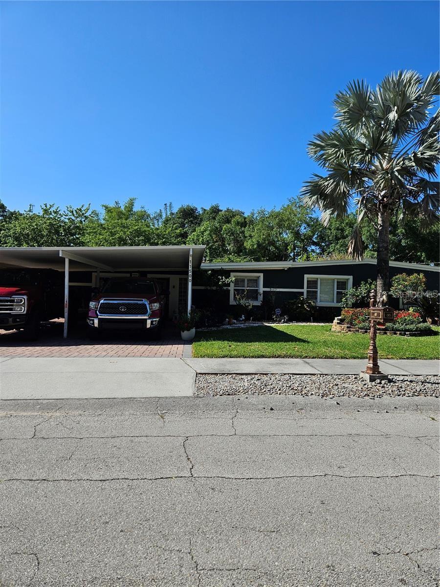 Details for 11500 Judge Avenue, ORLANDO, FL 32817