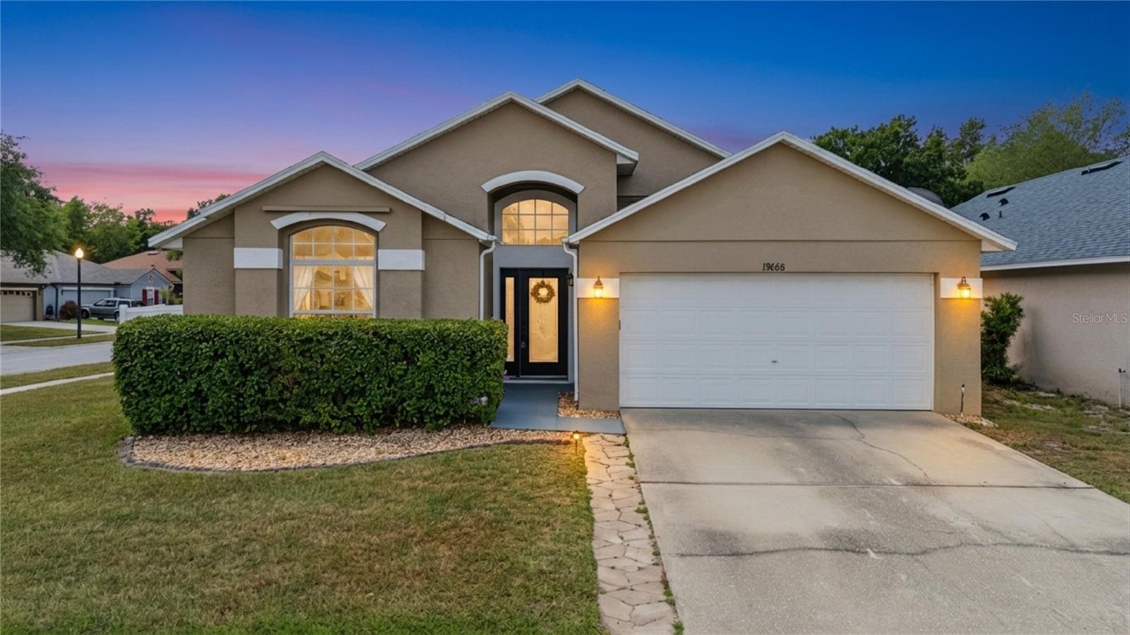Details for 19668 Knight Tale Lane, ORLANDO, FL 32833