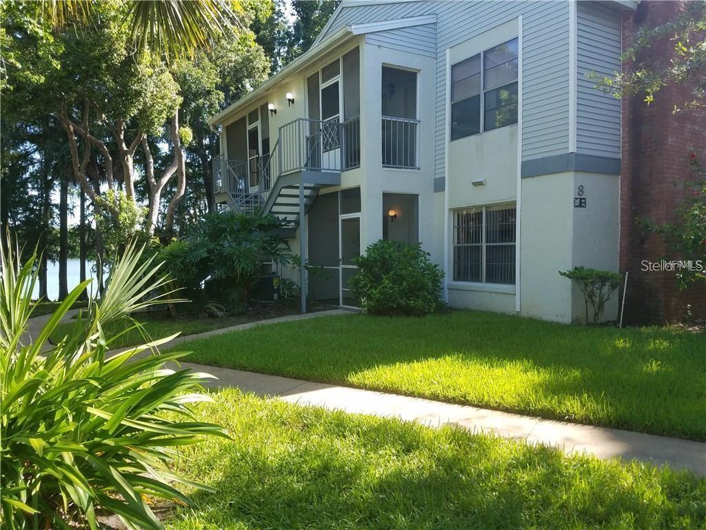 Details for 801 Northlake Drive 801, SANFORD, FL 32773
