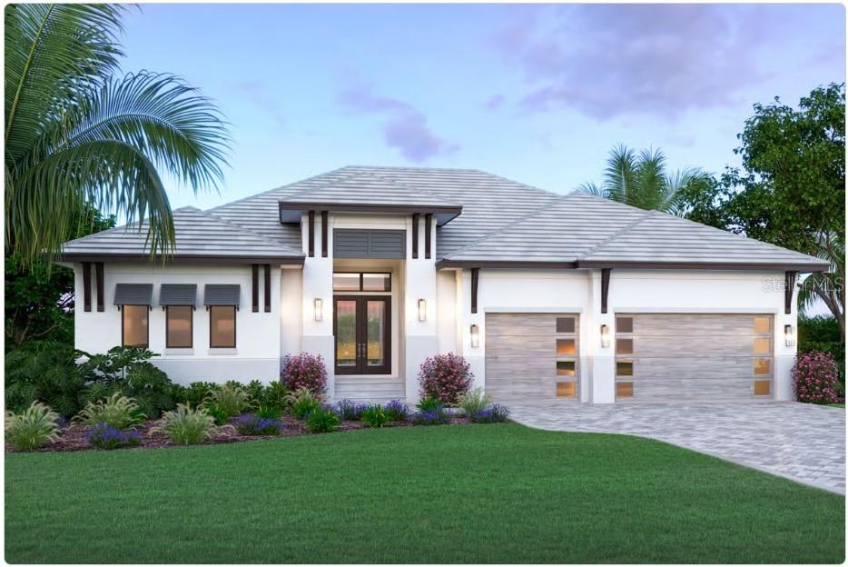 Listing Details for 9613 Knollwood Lane, FORT PIERCE, FL 34951