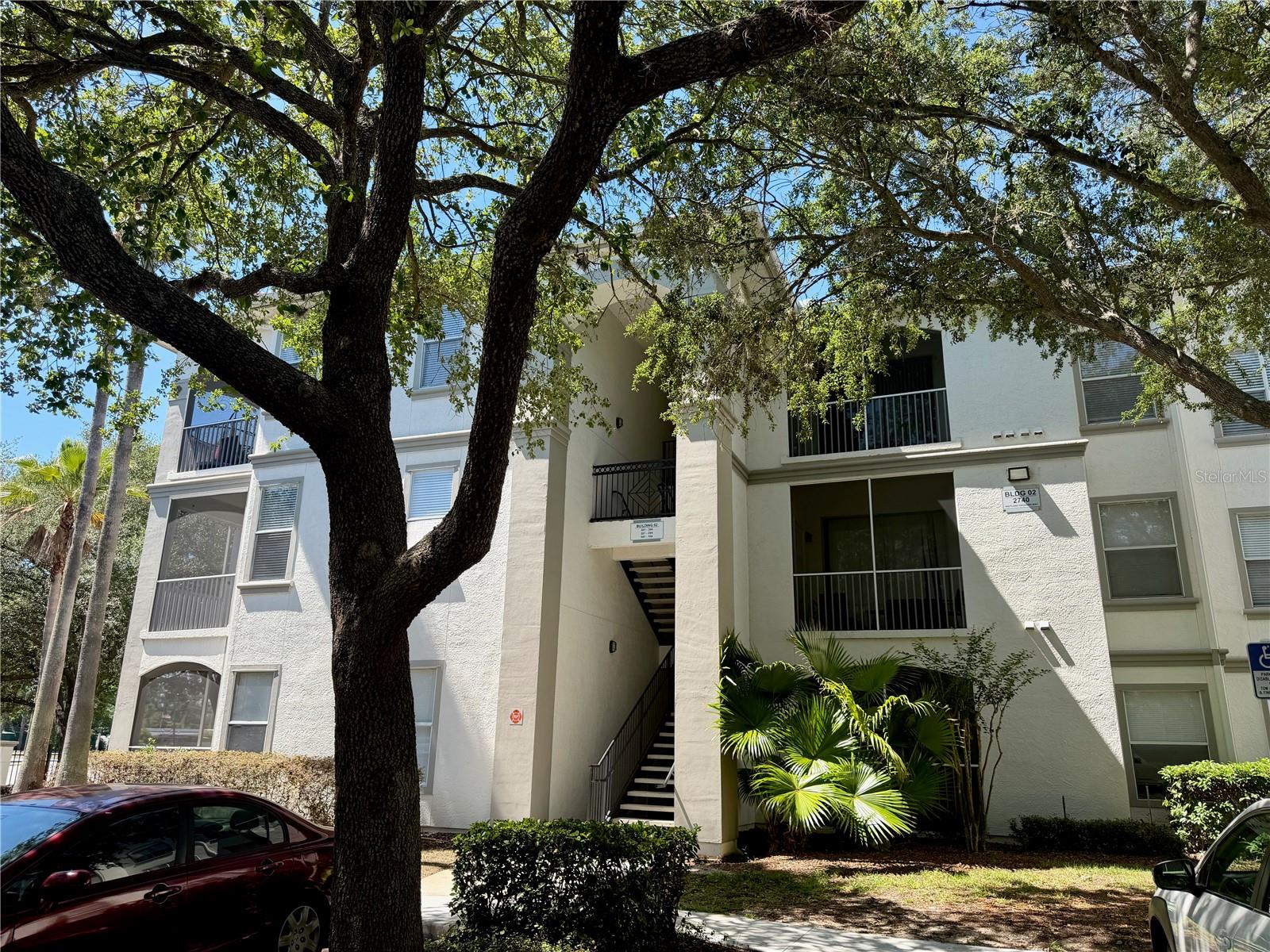 Image 2 of 21 For 2740 Maitland Crossing Way 201