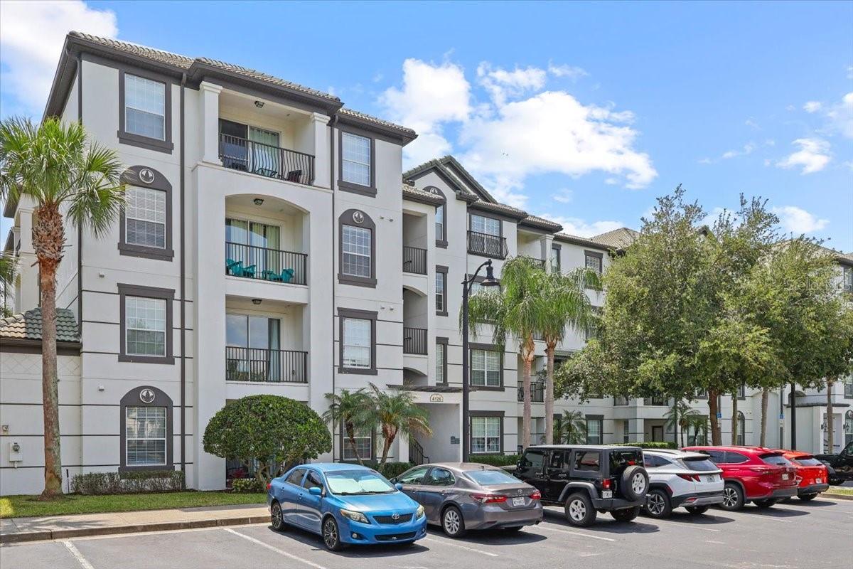 Details for 4126 Breakview Drive 40601, ORLANDO, FL 32819