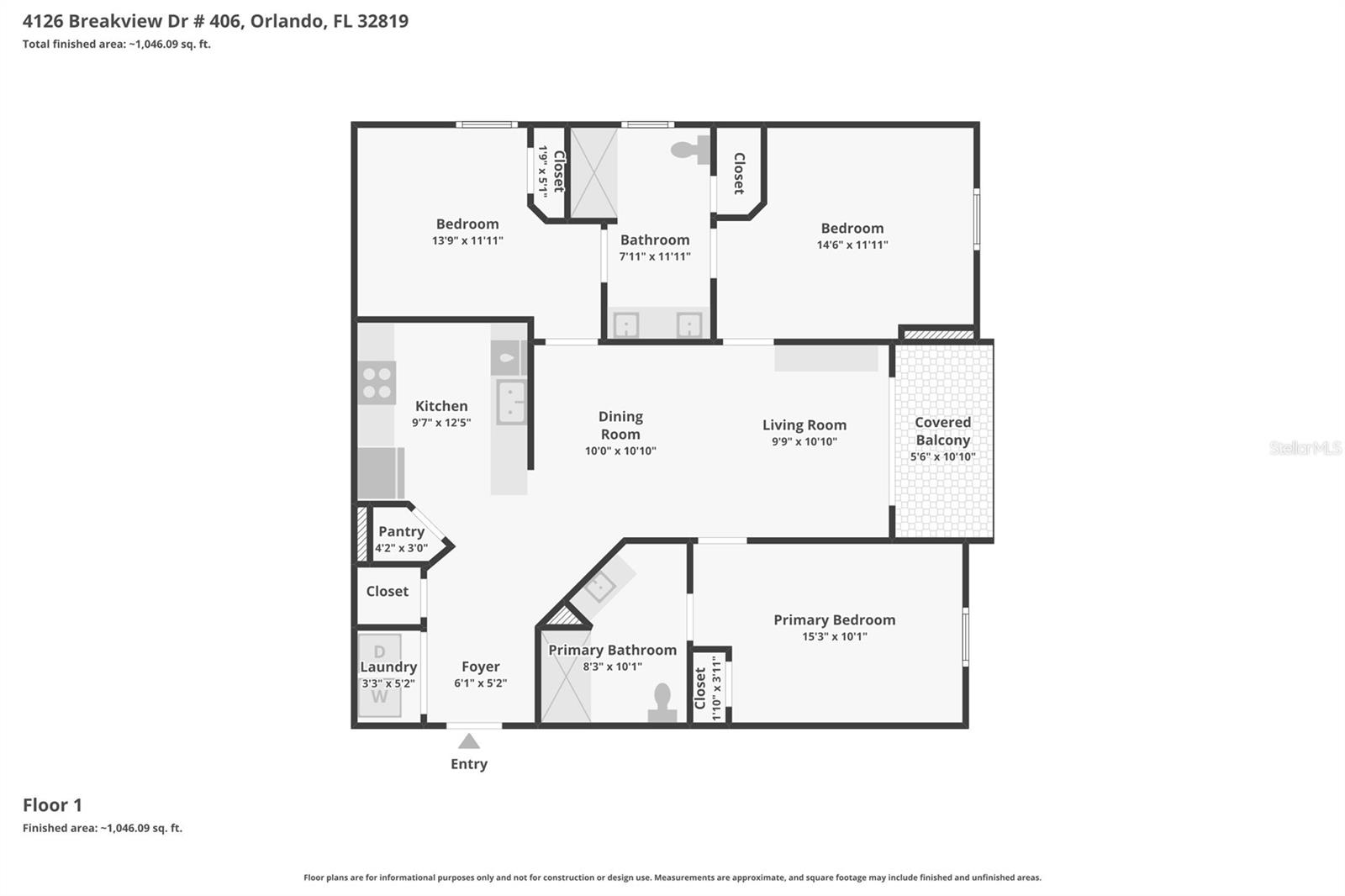 Image 34 of 34 For 4126 Breakview Drive 40601