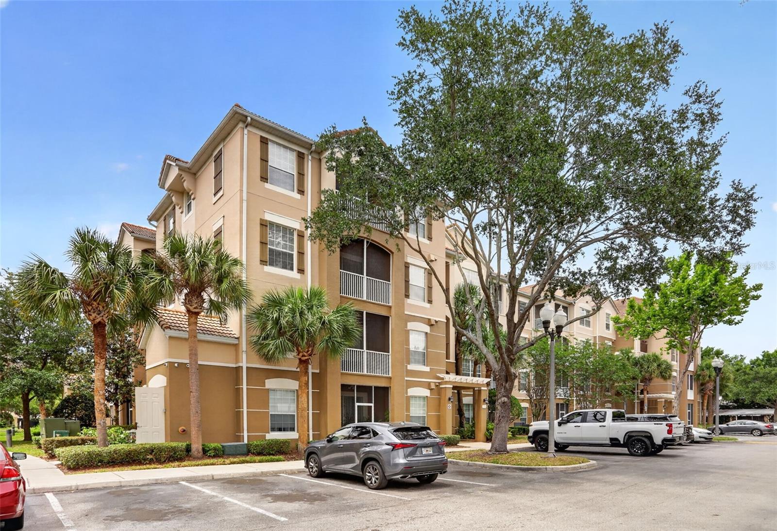 Details for 3332 Robert Trent Jones Drive 40203, ORLANDO, FL 32835