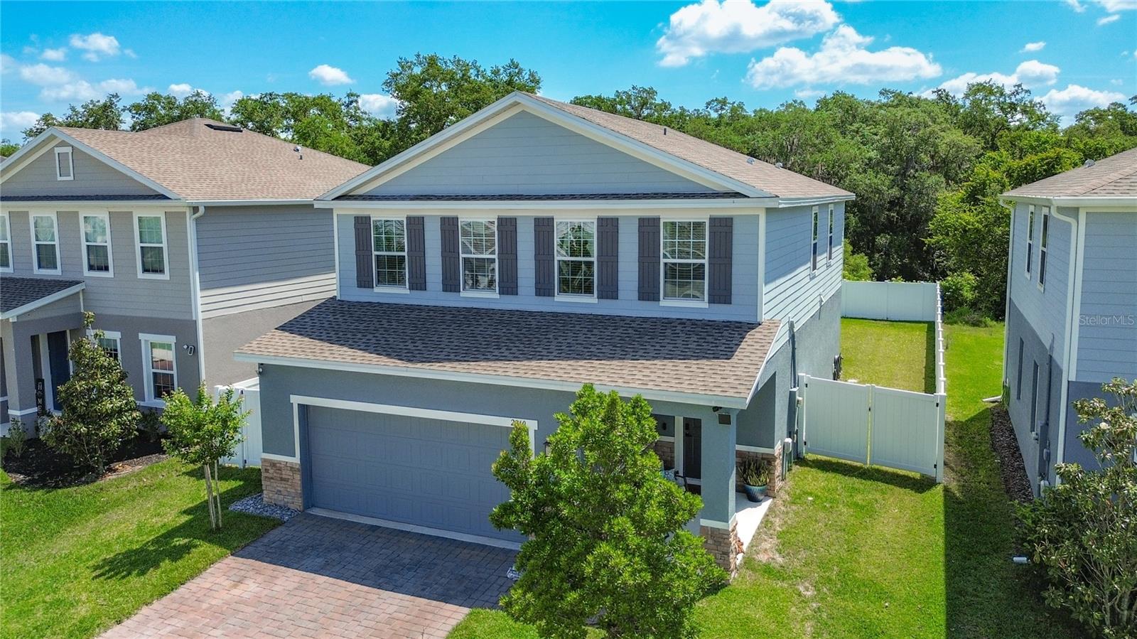 Details for 2940 Slough Creek Drive, KISSIMMEE, FL 34744