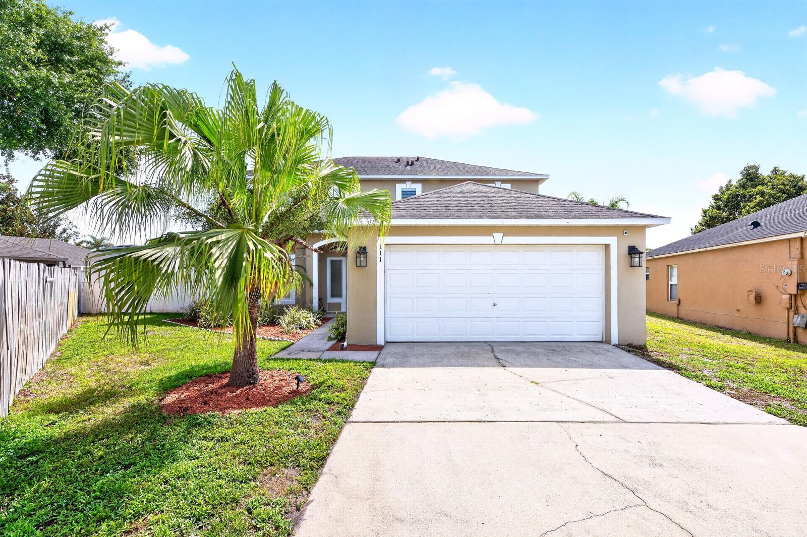 Details for 111 Carmel Bay Drive, SANFORD, FL 32771