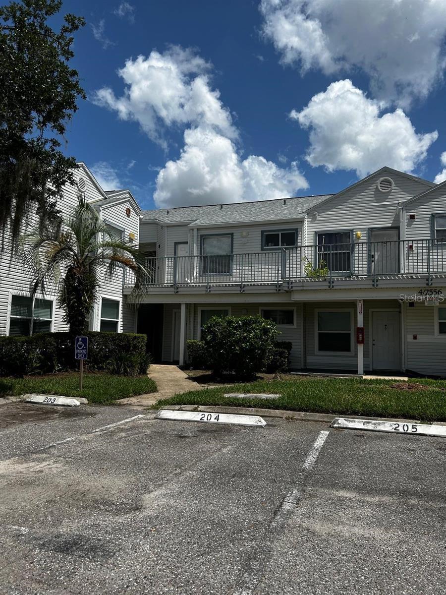 Image 4 of 19 For 2556 Woodgate Boulevard 203