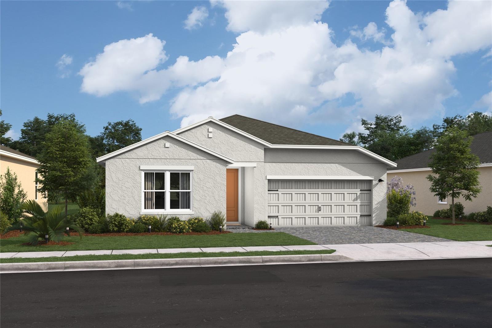 Listing Details for 3135 Rein Avenue 47, DAVENPORT, FL 33837