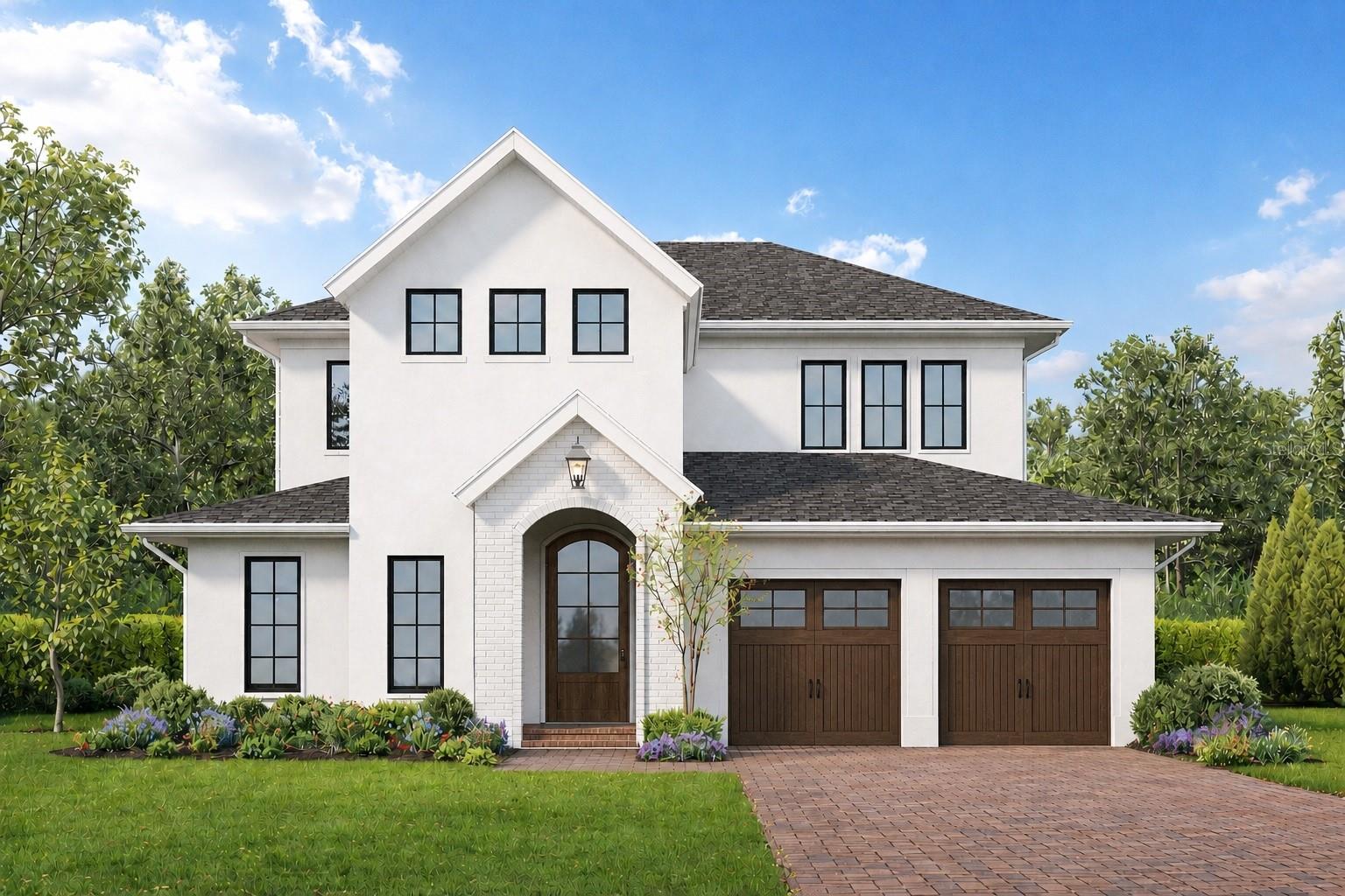 Listing Details for 910 Enclave Place, WINTER PARK, FL 32792