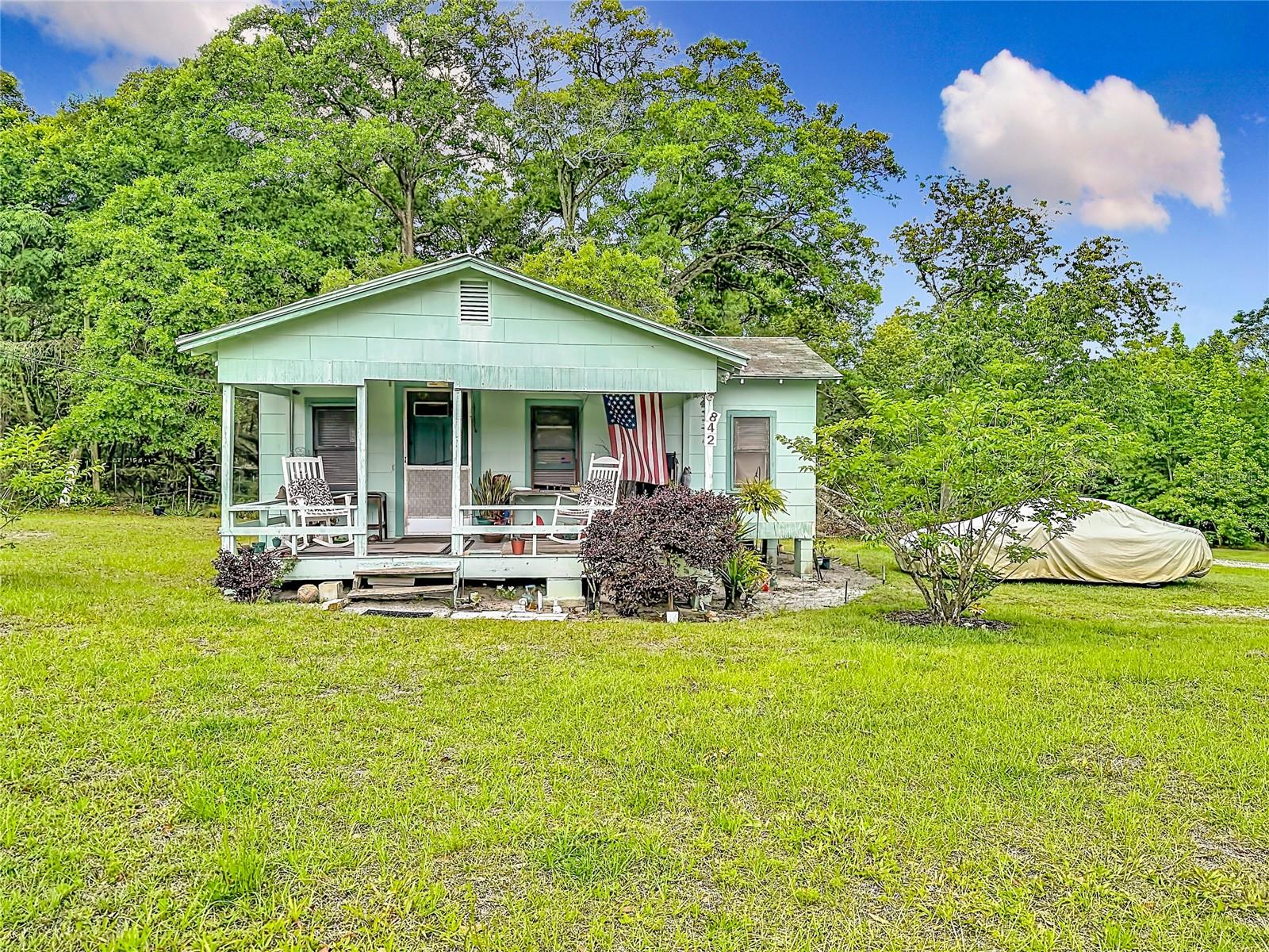 Details for 806 Lake Pleasant Road, APOPKA, FL 32703