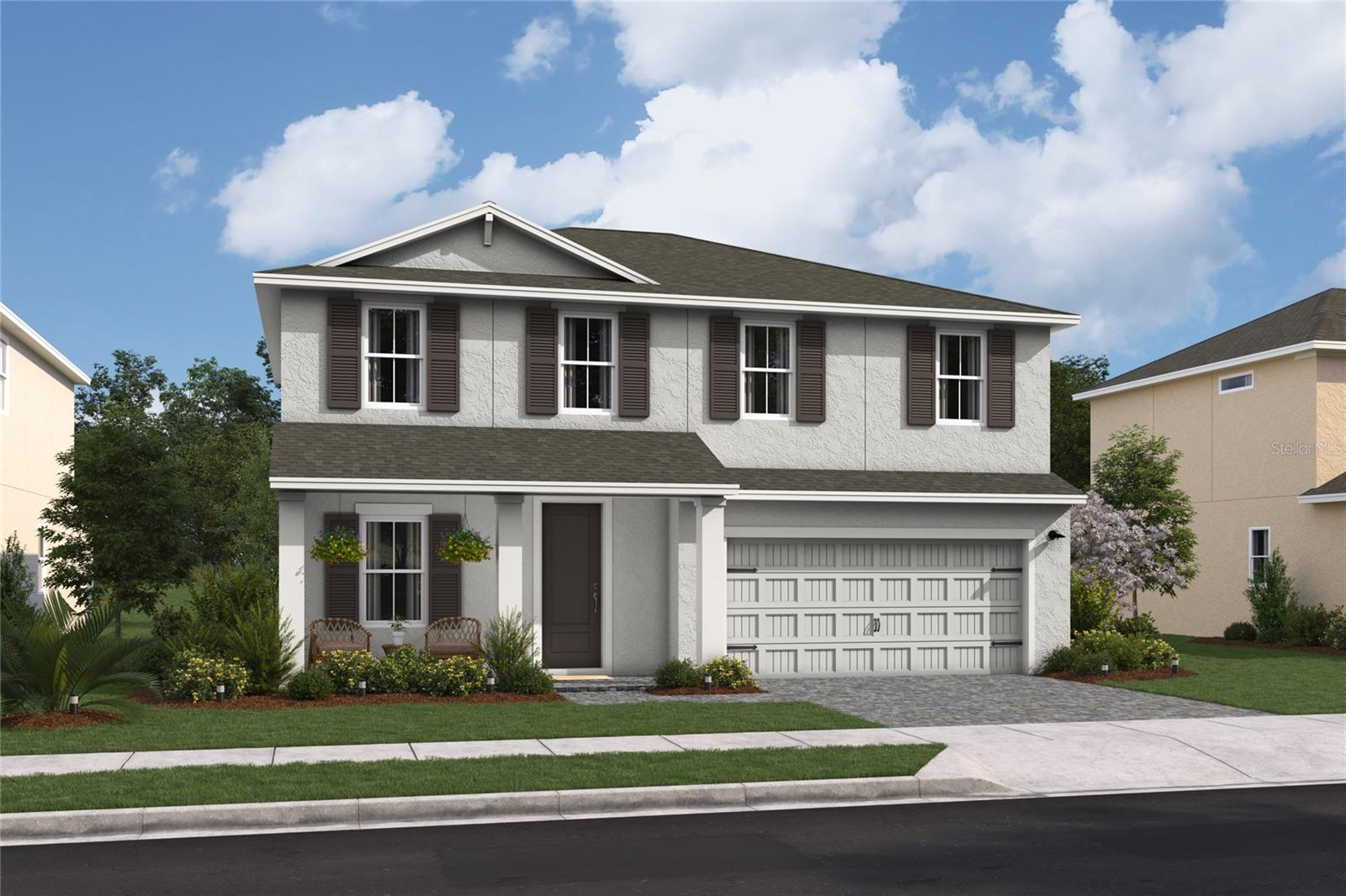 Listing Details for 3139 Rein Avenue 48, DAVENPORT, FL 33837