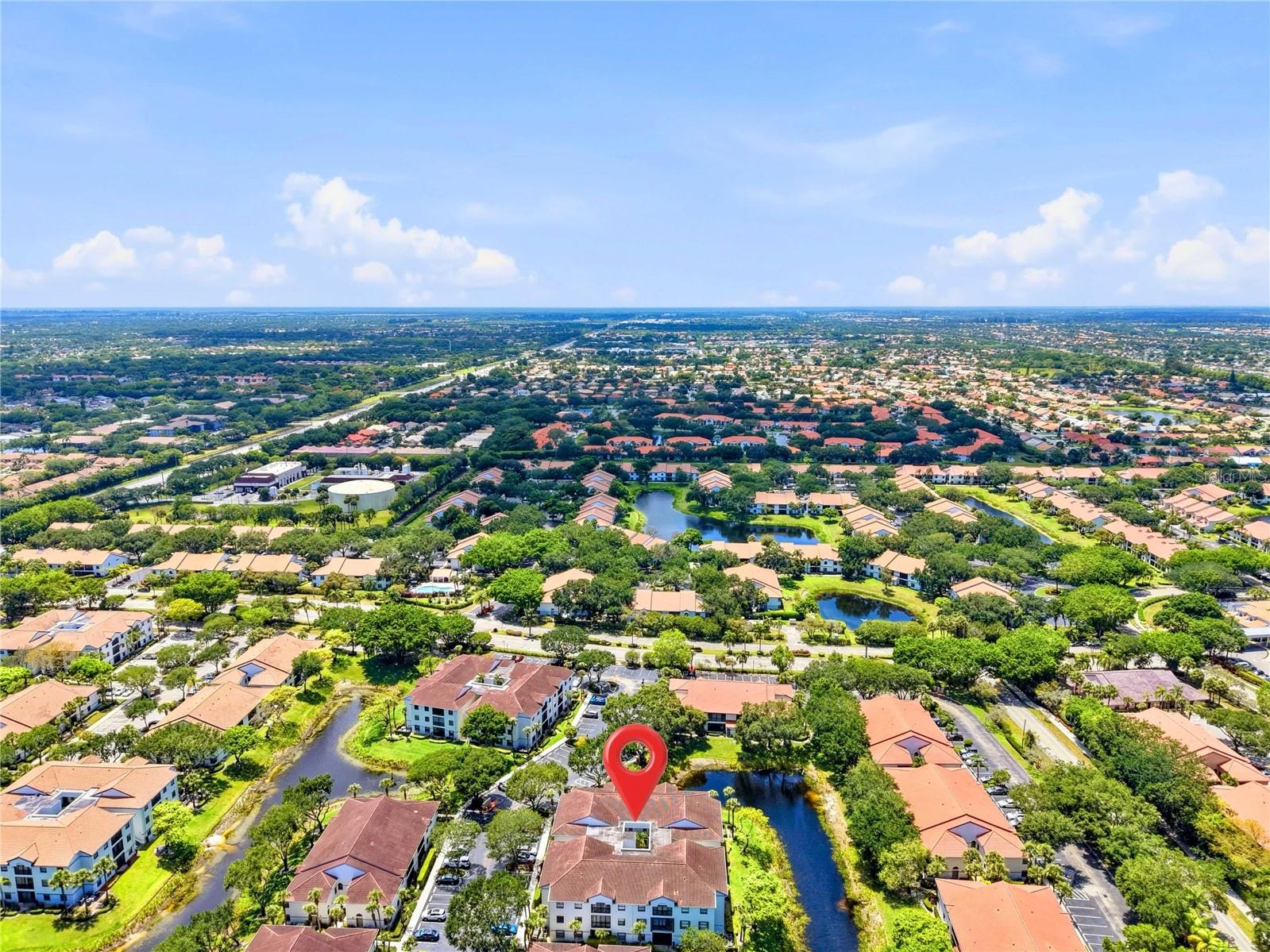 Image 32 of 35 For 5157 Floria Way J