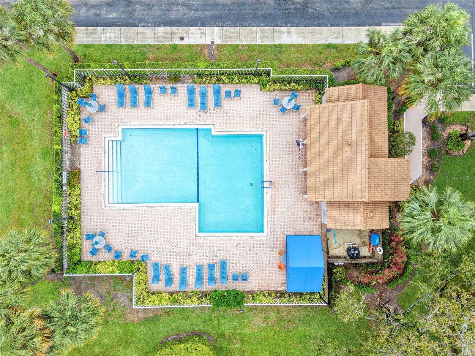 Image 33 of 35 For 5157 Floria Way J