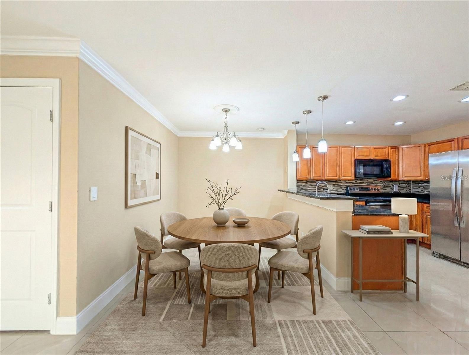 Image 3 of 12 For 6022 Westgate Drive 102