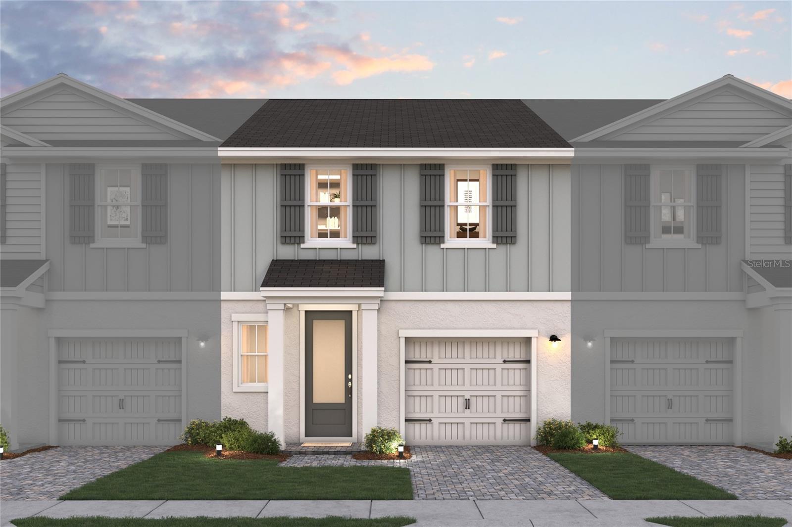 Listing Details for 3418 Withers Way 72, DAVENPORT, FL 33837
