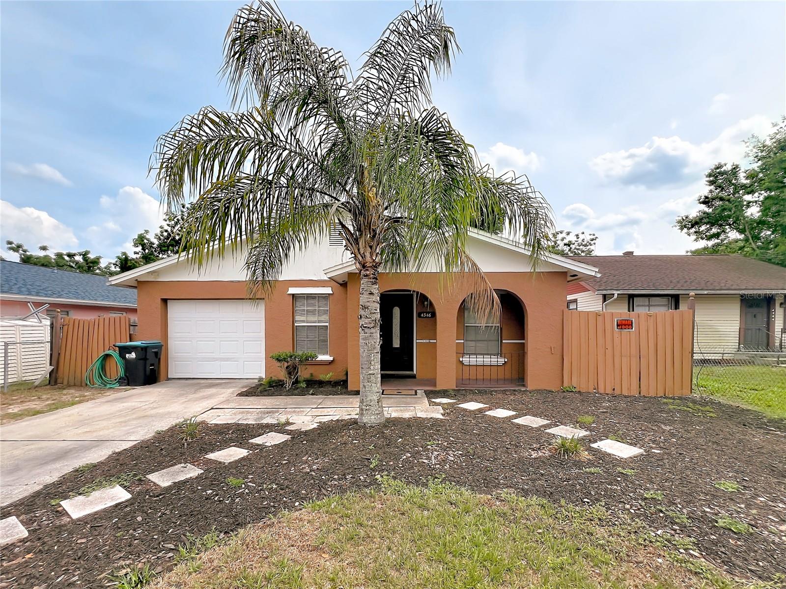 Details for 4346 Daubert Street, ORLANDO, FL 32803