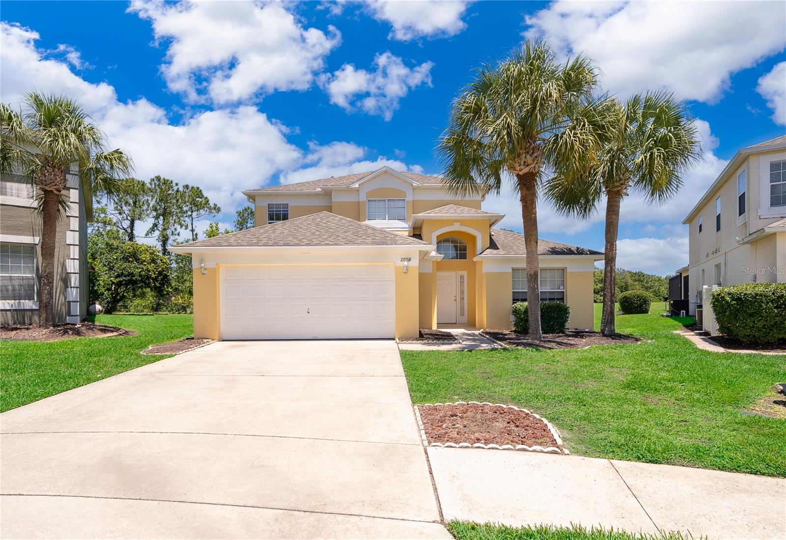 Details for 2808 Lido Key Court, KISSIMMEE, FL 34747