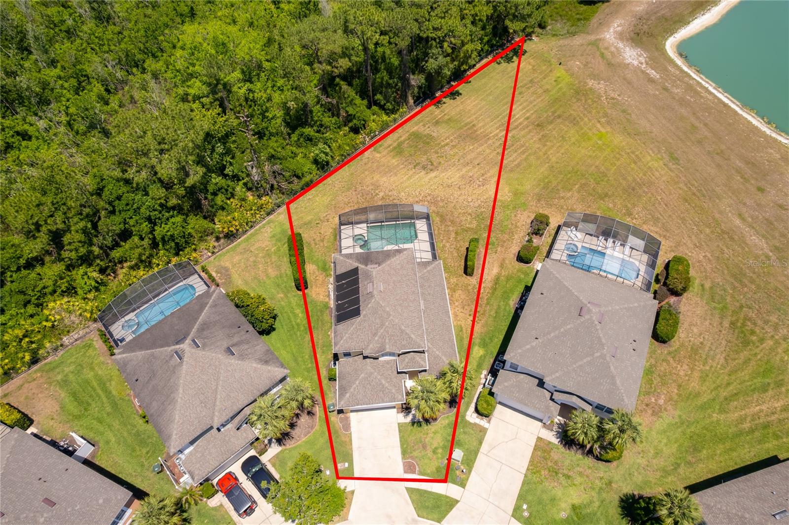 Image 2 of 36 For 2808 Lido Key Court