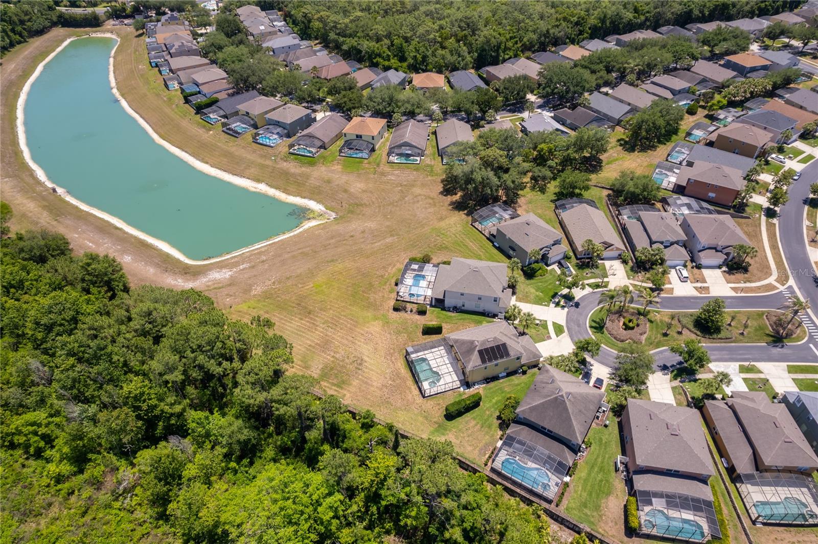 Image 35 of 36 For 2808 Lido Key Court