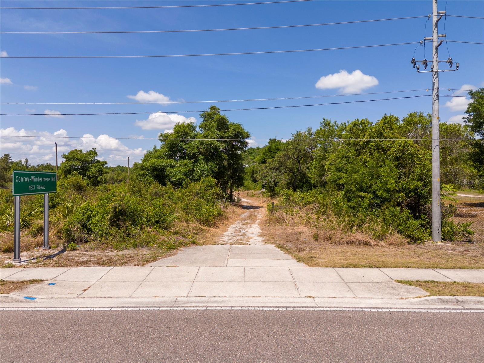 Details for 4512 Hiawassee Road, ORLANDO, FL 32835