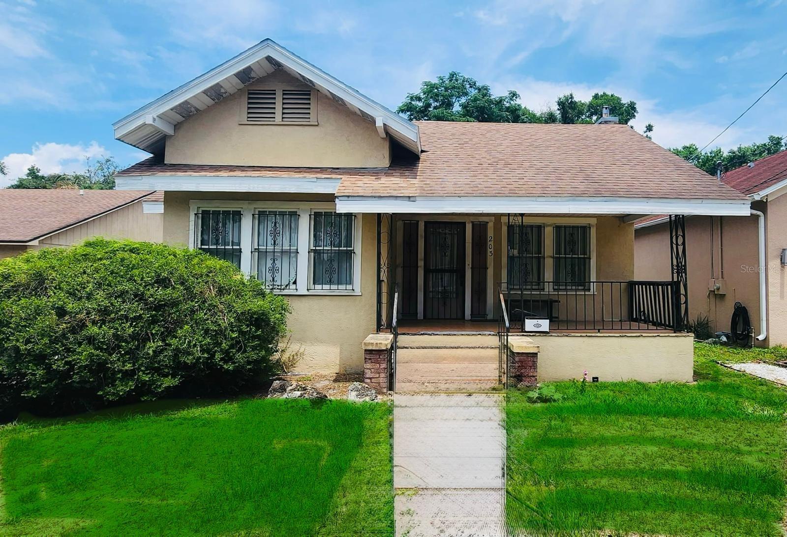 Details for 203 South Avenue, TAMPA, FL 33603