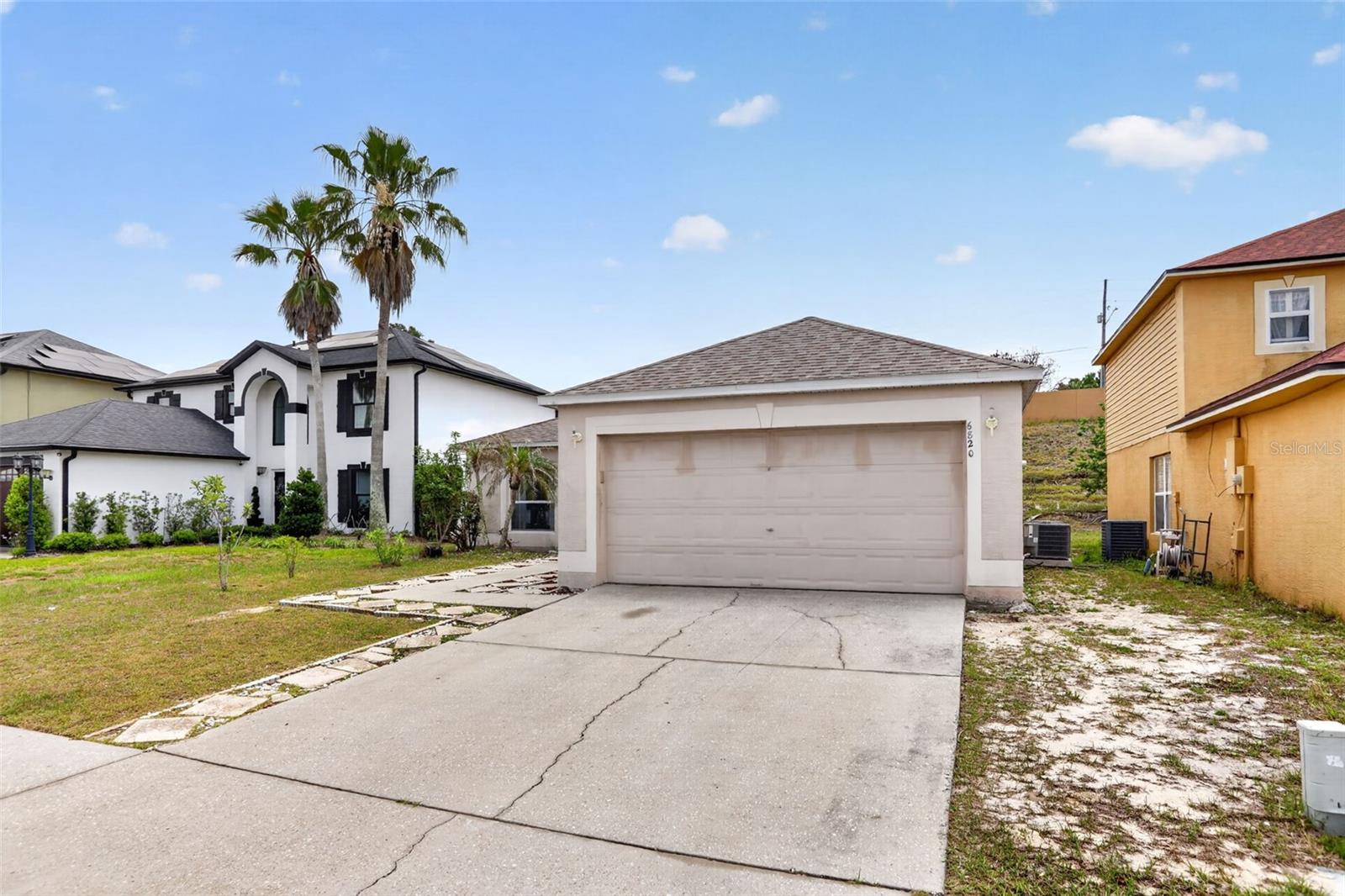 Details for 6820 Pomeroy Circle, ORLANDO, FL 32810