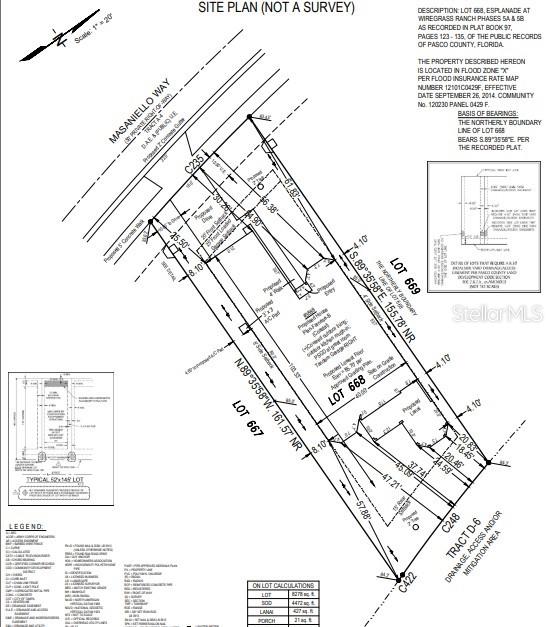 Image 4 of 27 For 3888 Masaniello Way