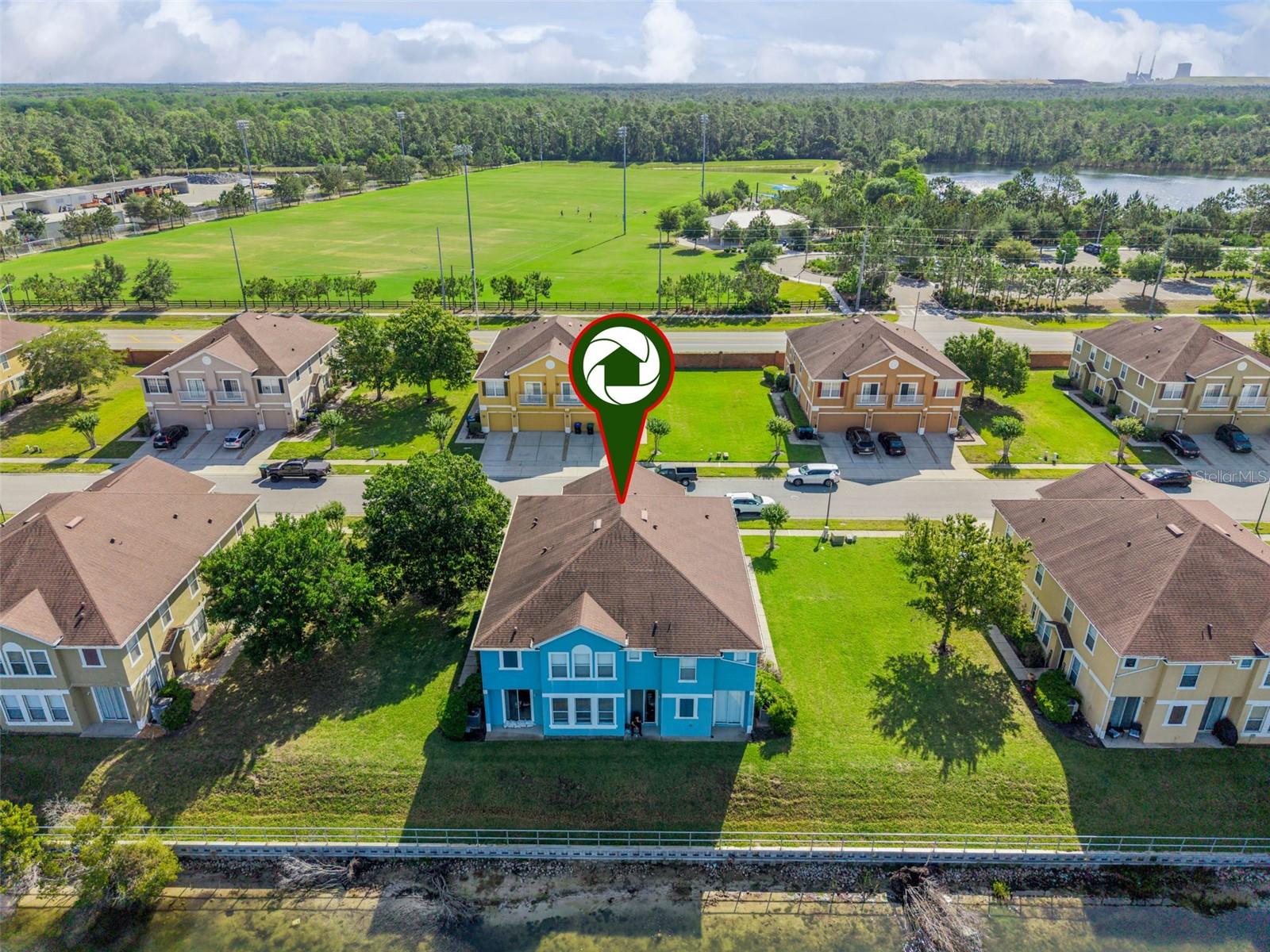 Image 30 of 39 For 10922 Derringer Drive