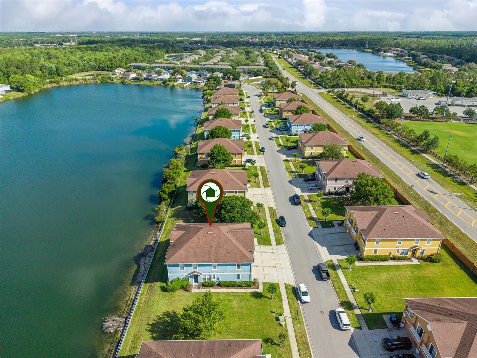 Image 31 of 39 For 10922 Derringer Drive