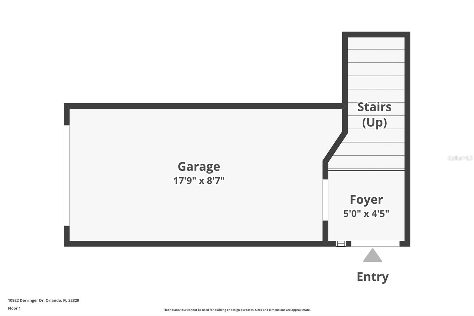 Image 36 of 39 For 10922 Derringer Drive