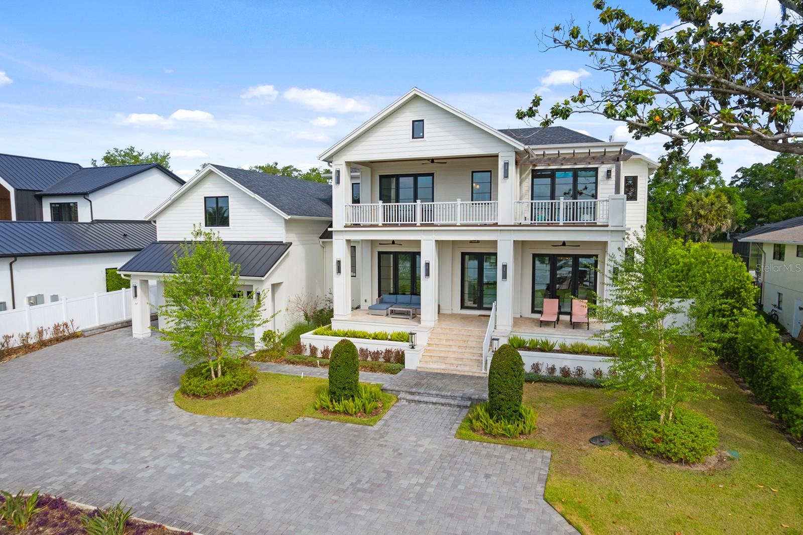 Details for 747 Lake Sybelia Drive, MAITLAND, FL 32751