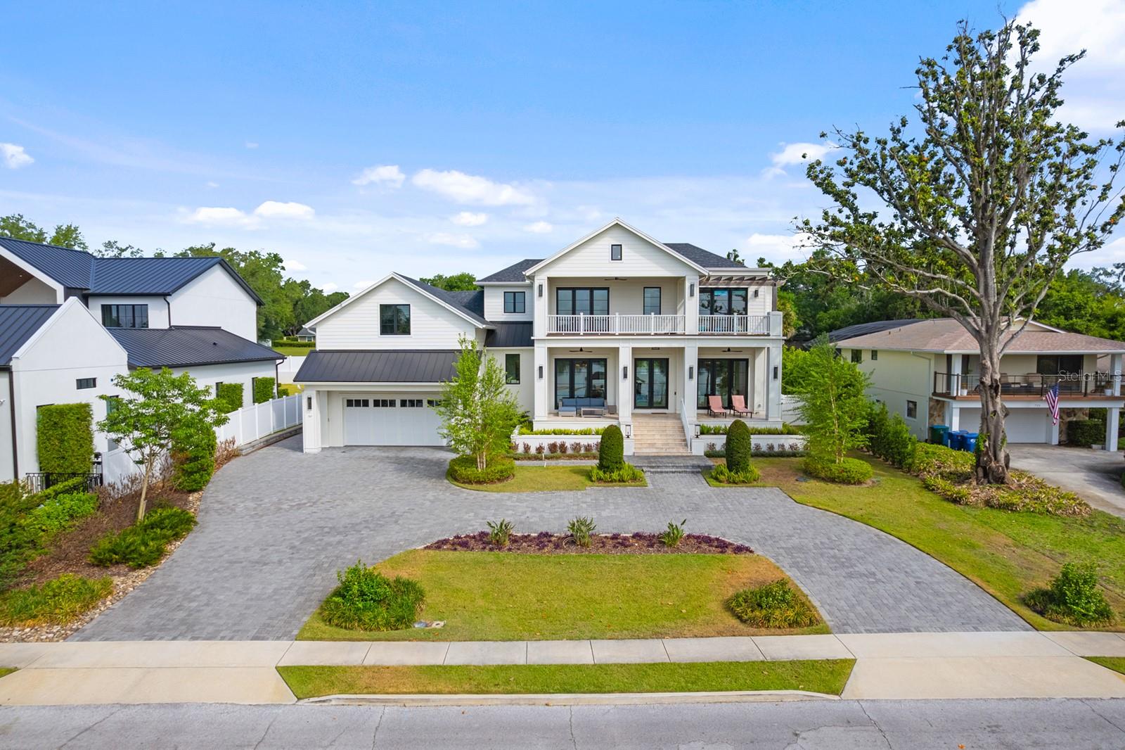 Image 2 of 37 For 747 Lake Sybelia Drive