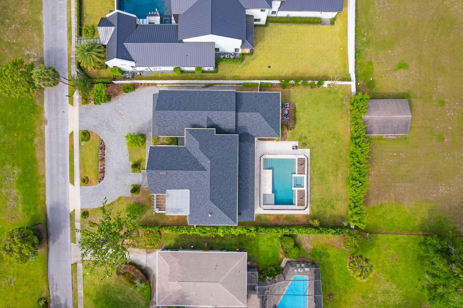 Image 3 of 37 For 747 Lake Sybelia Drive