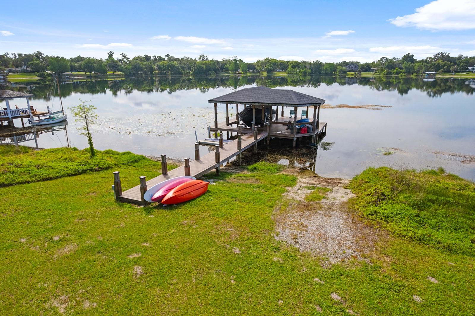 Image 4 of 37 For 747 Lake Sybelia Drive