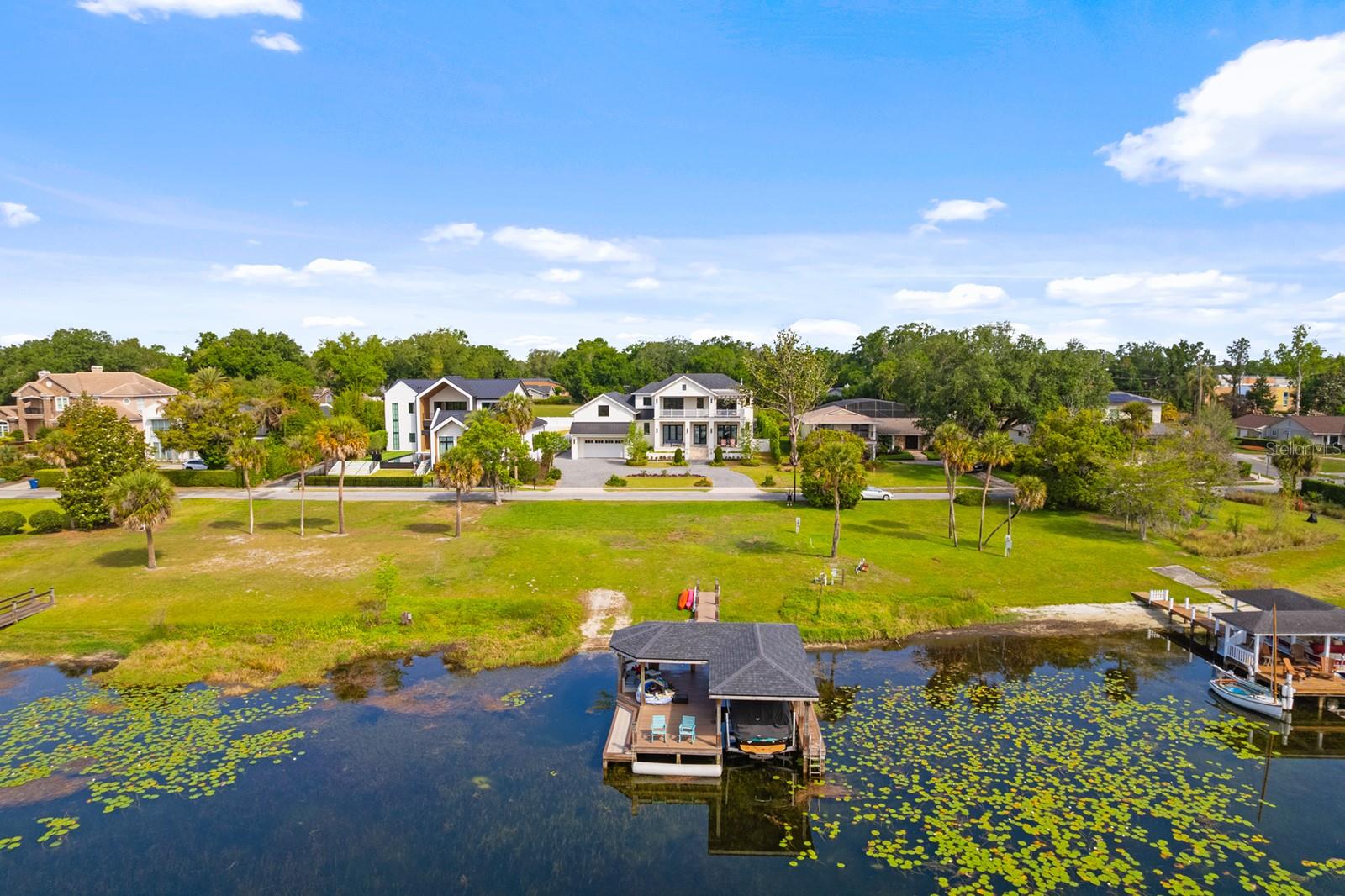 Image 6 of 37 For 747 Lake Sybelia Drive