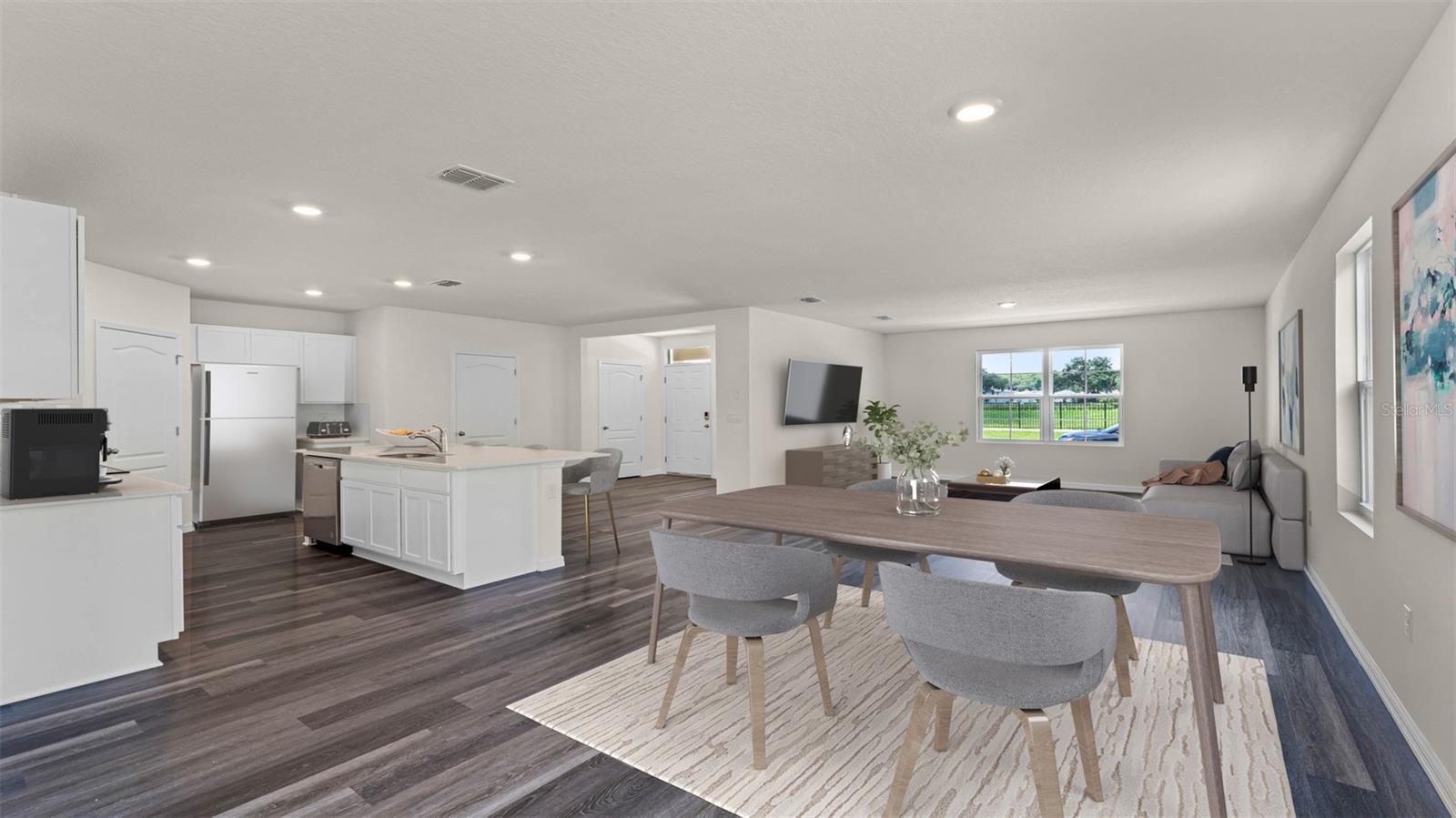 Image 5 of 13 For 5116 Waypointe Boulevard