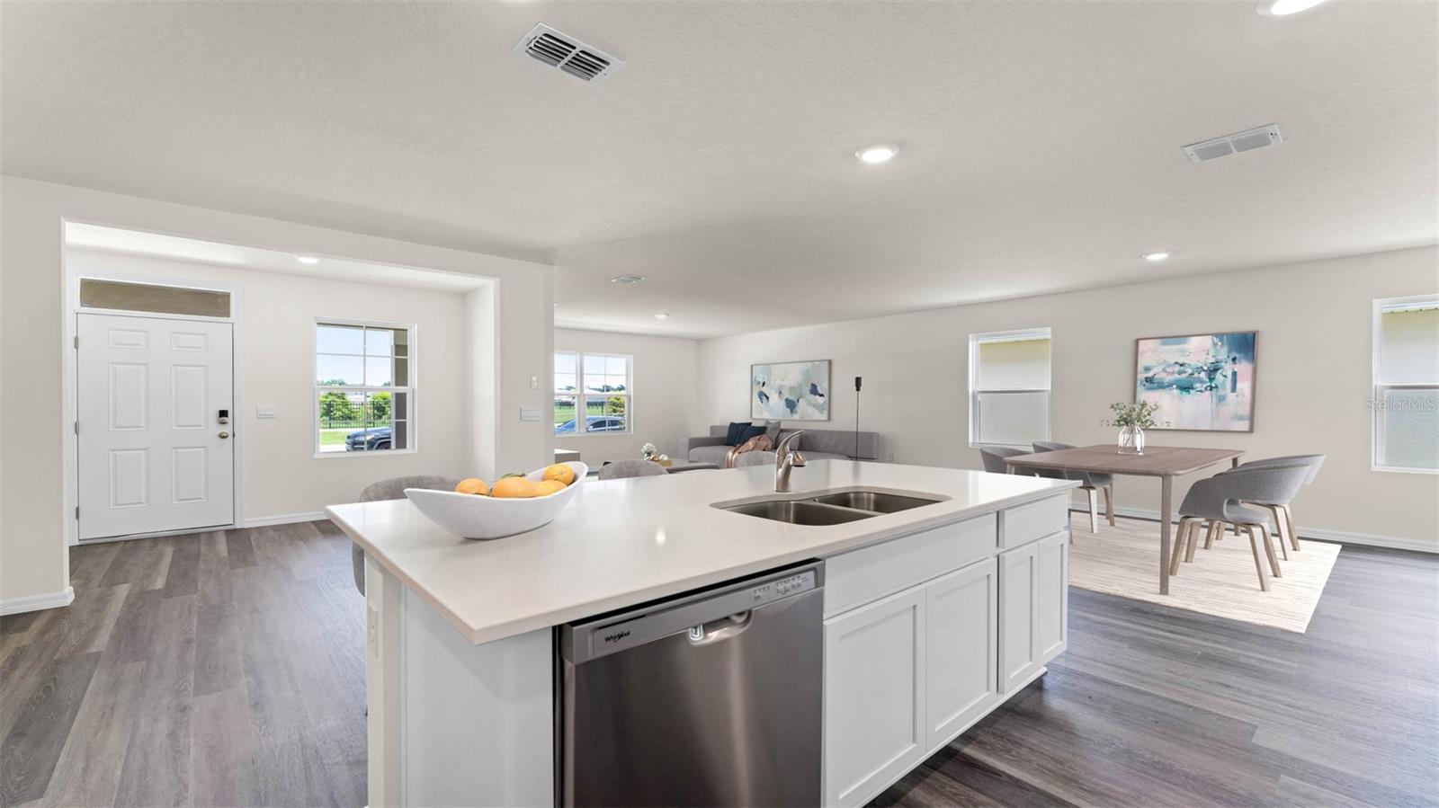 Image 6 of 13 For 5116 Waypointe Boulevard