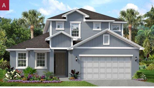 Details for 2232 Sirena Lane, MOUNT DORA, FL 32757