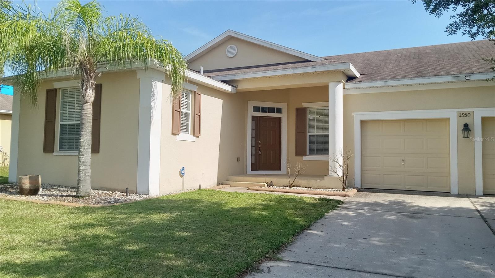 Details for 2950 Marshfield Preserve Way, KISSIMMEE, FL 34746