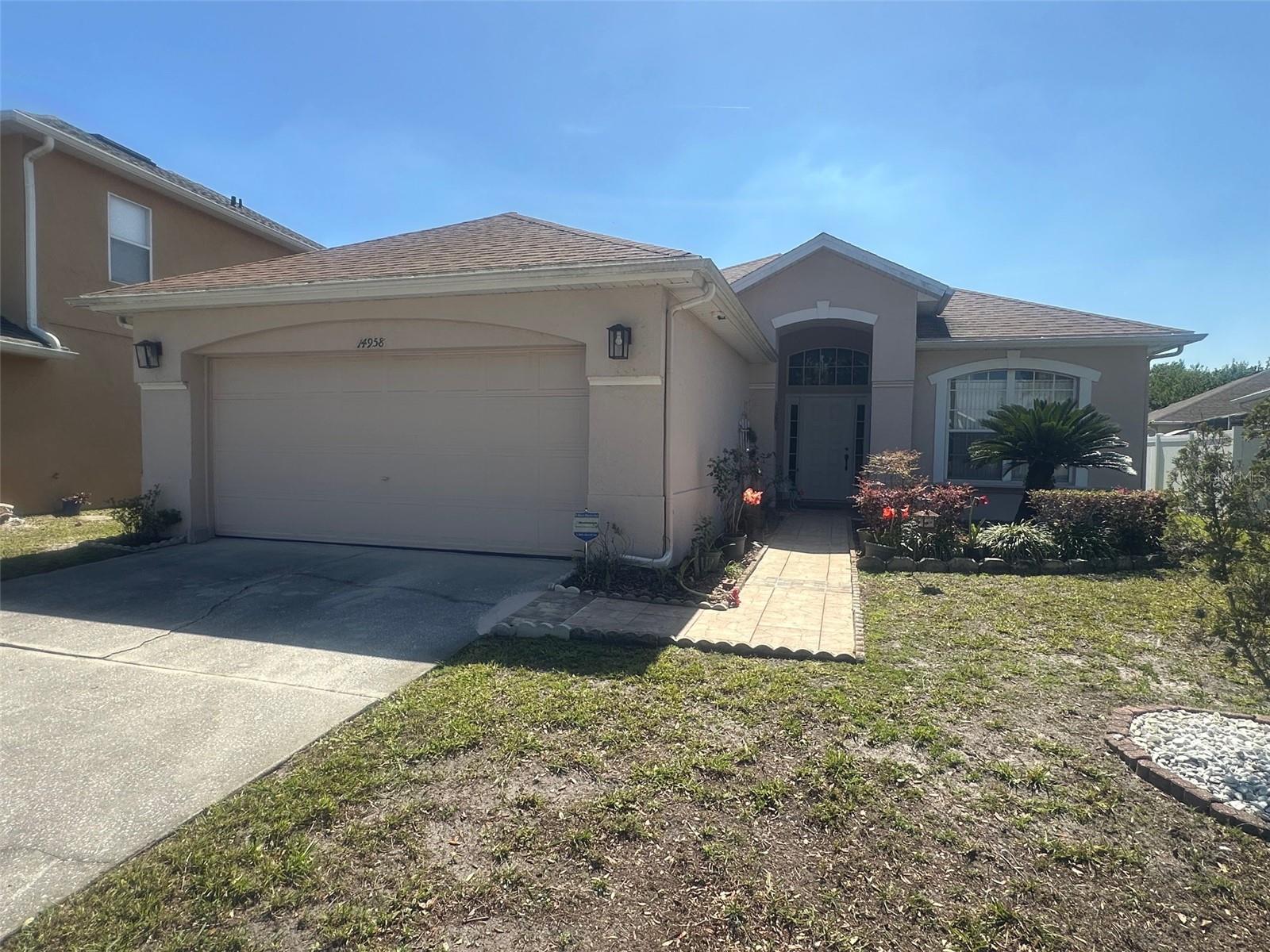 Details for 14958 Lake Azure Drive, ORLANDO, FL 32824