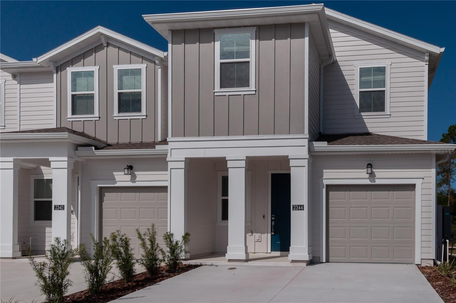 Details for 2344 Brook Marsh Loop, KISSIMMEE, FL 34747